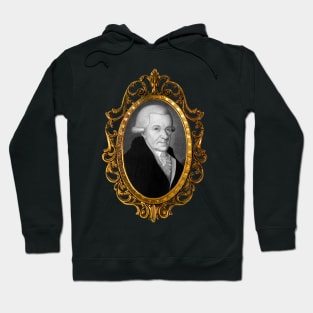 Michael Haydn Hoodie